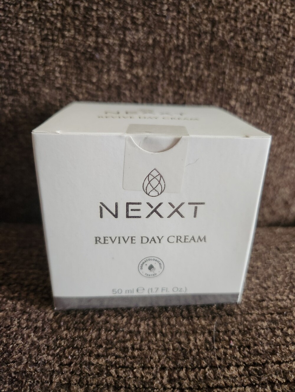 Nexxt Revive Day Cream 1.7 Fl Oz New